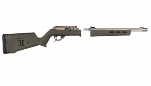 Magpul Hunter X-22 Takedown Stock Ruger 10/22