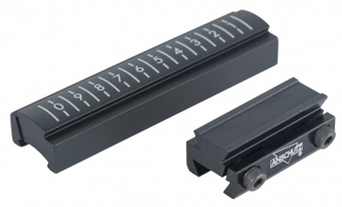 Sight raiser block 6713/1