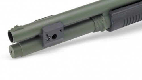 Magazine Clamp For Remington (12-GA)