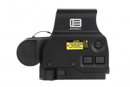 EXPS3-0 w/ 68 MOA Ring-1MOA Dot NV - Single QD