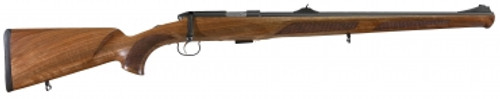 Steyr Zephyr II Full Stock .17HMR