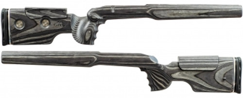 GRS Hybrid with Rail - Nordic Wolf GRS Hybrid with Rail - Nordic Wolf