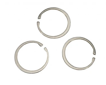 Colt M16/M4/AR15 Bolt Gas Rings | Set of 3