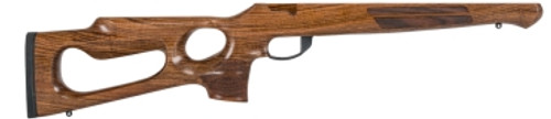 Anschutz 1761 Walnut Thumbhole Stock
