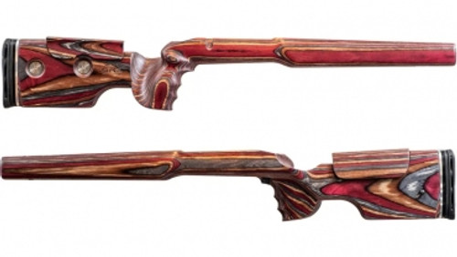 GRS Hybrid with Rail - Royal Jacaranda