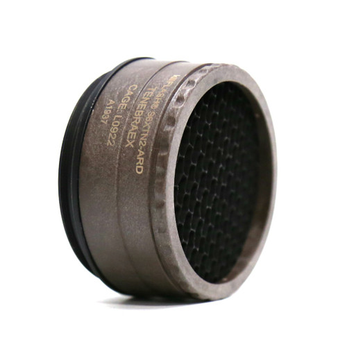 Tenebræx ARD | ELCAN Specter DR 1.5x/6x | FDE | Objective