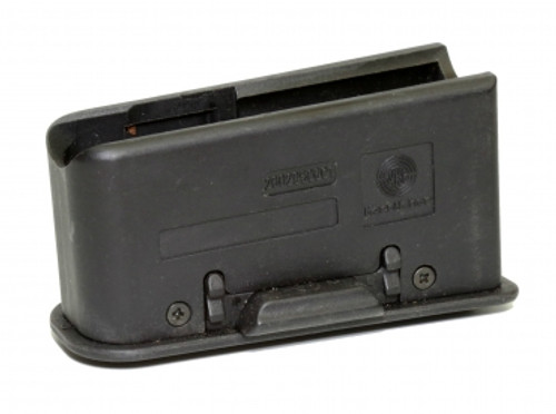 Steyr Pro Hunter, Classic, CLII, SM12 Cal 6.5x55 SE, 6.5x57, 8x57 JS Magazine