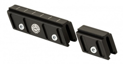 Riser Set 20mm Block XXL