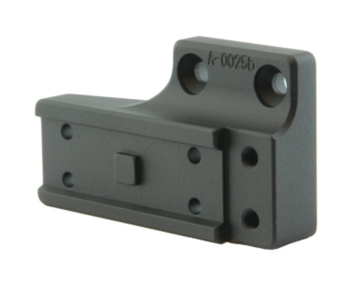 SPUHR Micro Interface Left