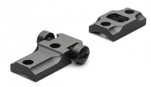 STD Weatherby Mark V LT 2-pc STD Weatherby Mark V LT 2-pc