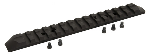 Anschutz 1771 Picatinny Rail 0MOA