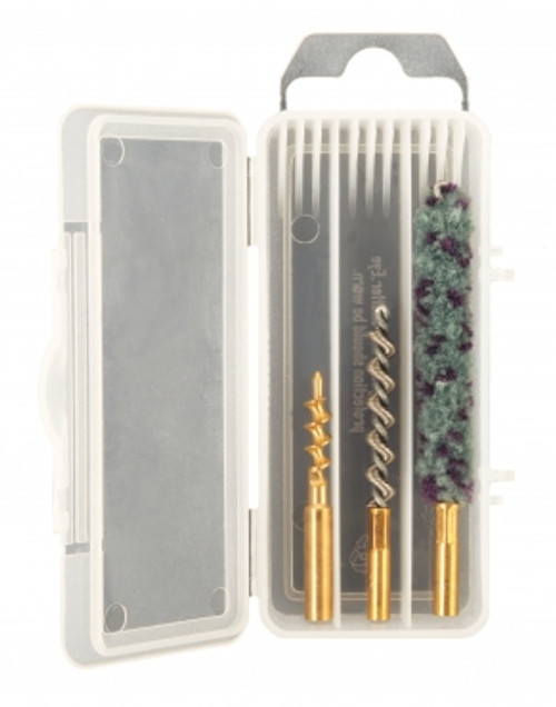 ahg Cleaning Set, .22 LR