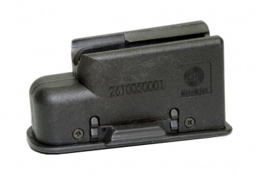 Steyr Pro Hunter, Classic, CLII, SM12 Magazine .222 Rem