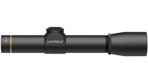 Leupold FX-II 2.5x20 Wide Duplex