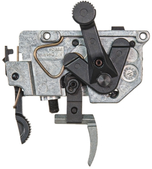 5061L Light Two Stage 300g LEFT