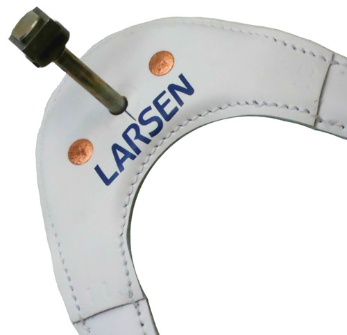 Larsen Biathlon Harness Pro Race