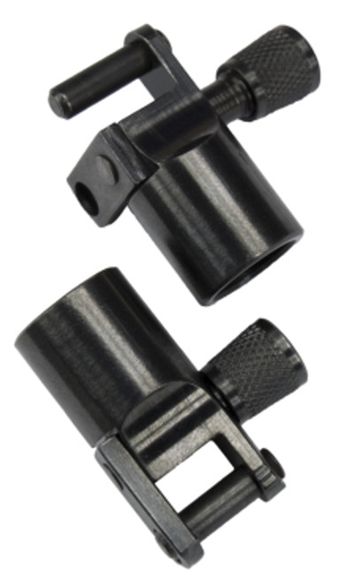 Push Button base to Stud Adaptor