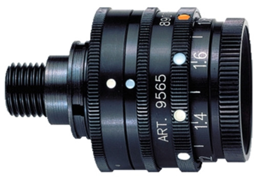 5-Color Iris Aperture + Polarization Filter 9560