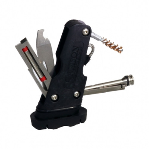 Samson Field Survivor 1 (Mil-spec Grips)