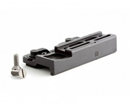 A.R.M.S. #17DL Dual Throw Lever Mount for Surefire M900 Series