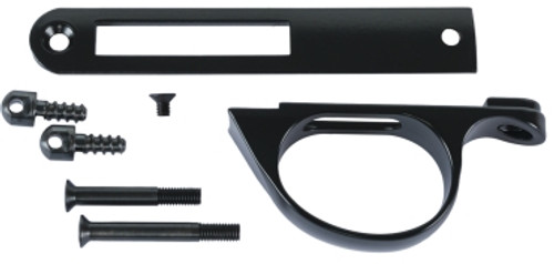 Anschutz 1710/1712 Stock Fittings