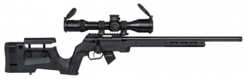 Anschutz 1761 APR XRS .22LR