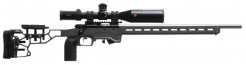 Anschutz 1710ACC Competition HB 23" SS Anschutz 1710ACC Competition HB 23" SS