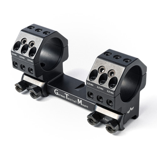 EAW GTM Picatinny Mount Ø34 H21mm 0MOA