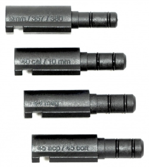 Mantis BR4 Borerail Picatinny Rail Adaptor Set