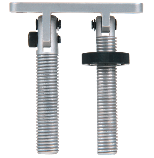 Anschutz Cheek Rest Carrier 30mm