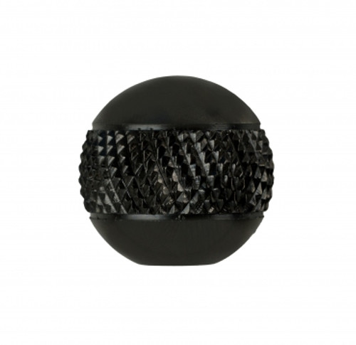 Anschutz Bolt Knob "Knurl Checkering"
