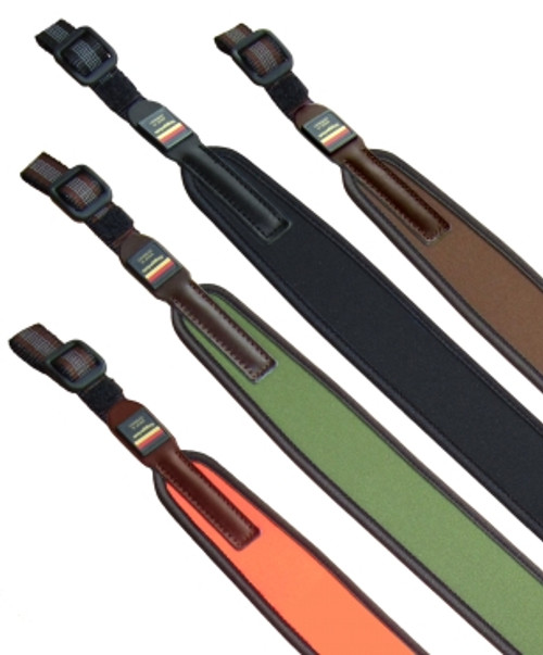 Universal Rifle Sling Brown