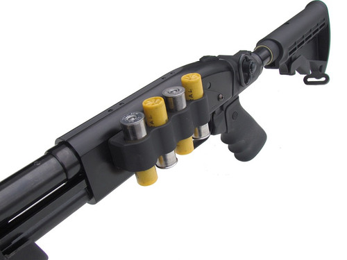 (20-GA) SureShell® Carrier for Moss 500/590-4 Shot