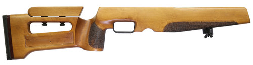 Izhmash 7-3 / 7-4 Biathlon Stock #2