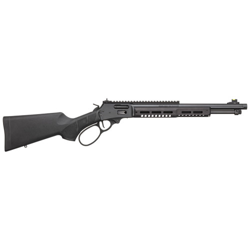 S&W® Model 1854 Stealth Hunter™ 45 Colt S&W® Model 1854 Stealth Hunter™ 45 Colt
