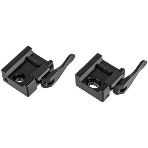 EAW Front and Rear QD Leaver Base for Picatinny/Weaver