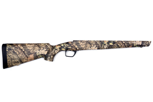 Remington Model 783 Short Action Synthetic Mossy Oak Stock
