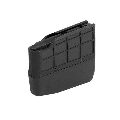 Tikka T3x/T3 5-Round Magazine