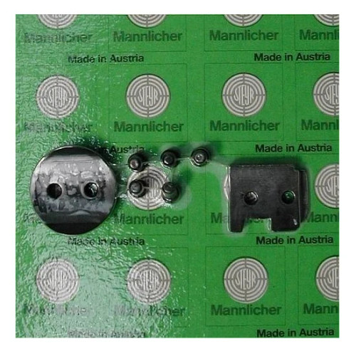 Steyr Swing Mount Bases Classic