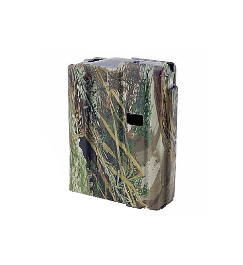 Remington R-15 VTR Advantage Max-1 HD Camo 5 Rouind Magazine