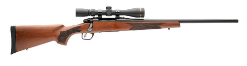 Remington 783 LVX Freedom 308 Win c/w Leupold VX 3-9x40mm Scope, 22"