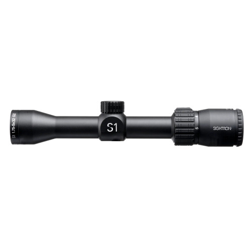 Sightron S1 1.75-5x32 G2 Duplex