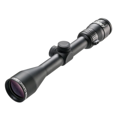 Delta Classic 3-9x40 Multi-X Reticle
