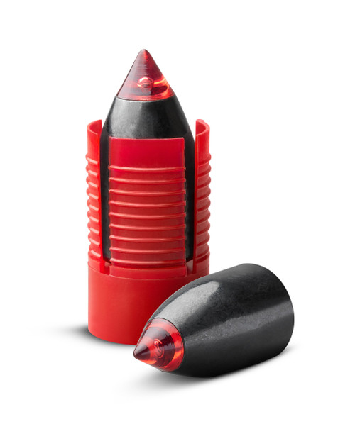 Traditions Smackdown® Carnivore™ Bullets - 275 Grain, .50 Cal QTY 15 Traditions Smackdown® Carnivore™ Bullets - 275 Grain, .50 Cal QTY 15