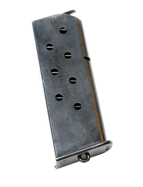 Russian Tokarev TT33 Magazine