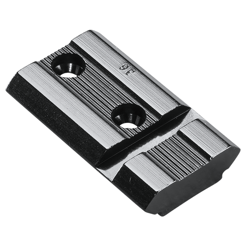 Weaver #36 Top Mount Aluminum Base Gloss Rem 700