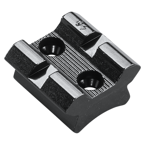 Weaver #45 Top Mount Aluminum Base Gloss Marlin, Parker Hale, Browning