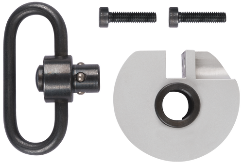 Anschutz ONE Hand Stop with Sling Swivel