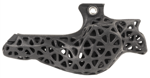 Anschutz Bionic Palm Rest "Sabrina"