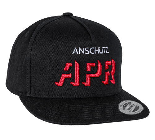 Anschutz Cap "APR" Trucker Snapback